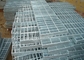 Niestandardowe przemysłowe pokrycia rusztowe, wykładziny podłogowe ze stali nierdzewnej ISO 9001 dostawca