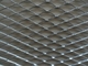 Płyta siatkowa ze stali nierdzewnej, siatka z siatki rozszerzonej ISO9001 dostawca
