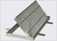 30 × 3 kratownicowych kratownic dachowych, przesuwnych krat wylewowych z drutem dostawca