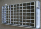 30 × 3 kratownicowych kratownic dachowych, przesuwnych krat wylewowych z drutem dostawca