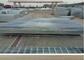 Spawane 30 x 3 Kratownica stalowa ocynkowana Trwałe bezpieczeństwo Norma ISO9001 dostawca