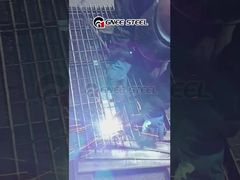 Zobacz, dlaczego warto wybrać ocynkowane schody ze stali kratowej do zastosowań zewnętrznych antypoślizgowych