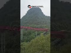 Dlaczego warto wybrać metalowe kratki ściekowe z ząbkowanymi krawędziami, stalowe kraty pomostowe do materiałów budowlanych