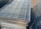 Odporne na korozję stalowe kratki ocynkowane Srebrny 32 x 5 metalowy chodnik dostawca