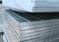 Uszczelnienie przeciwpożarowe Stalowe schody ze schodów schodowych Free Packing 3 - 10mm Plate dostawca