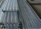 Schody ze stali ocynkowanej Odporne na odrywanie Drabiny zewnętrzne Q235 Steel dostawca