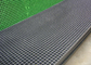 Odporność na korozję Platic Floor Grating High Strength Customized dostawca