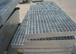 Kratka podłogowa ze stali nierdzewnej Zwykły kratka z łożyskiem ocynkowanym dostawca