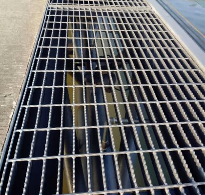 Ciężkoodporne galwanizowane stalowe sznurowanie drogowe sznurowanie łożyska węglowego stalowe sznurowane stalowe sznurowanie zewnętrzne materiały metalowe budowlane