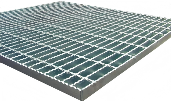 Ciężki 19W4 Aluminium, stal ocynkowana, stal nierdzewna, podłogi pasów, stalowe sztabki, kratki, ścieki, okop