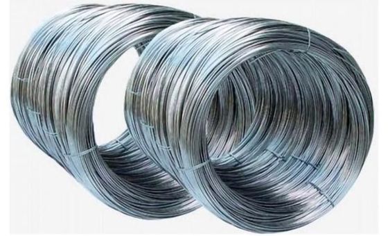 Dx53D Dx54D Galvanized Lron Wire Mesh Suppliers 0.3-5mm Diameter 3.2mm Galvanized Iron Wire China Round Hot-DIP Galvanized Lron Wire