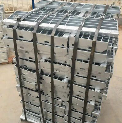 Q235 Trenaż metalowy o małej wadze z drutu stalowego, 3 - 10 mm pokrywa z drutu spustowego