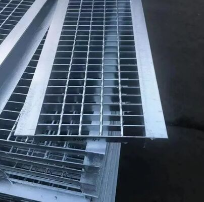 Q235 Trenaż metalowy o małej wadze z drutu stalowego, 3 - 10 mm pokrywa z drutu spustowego